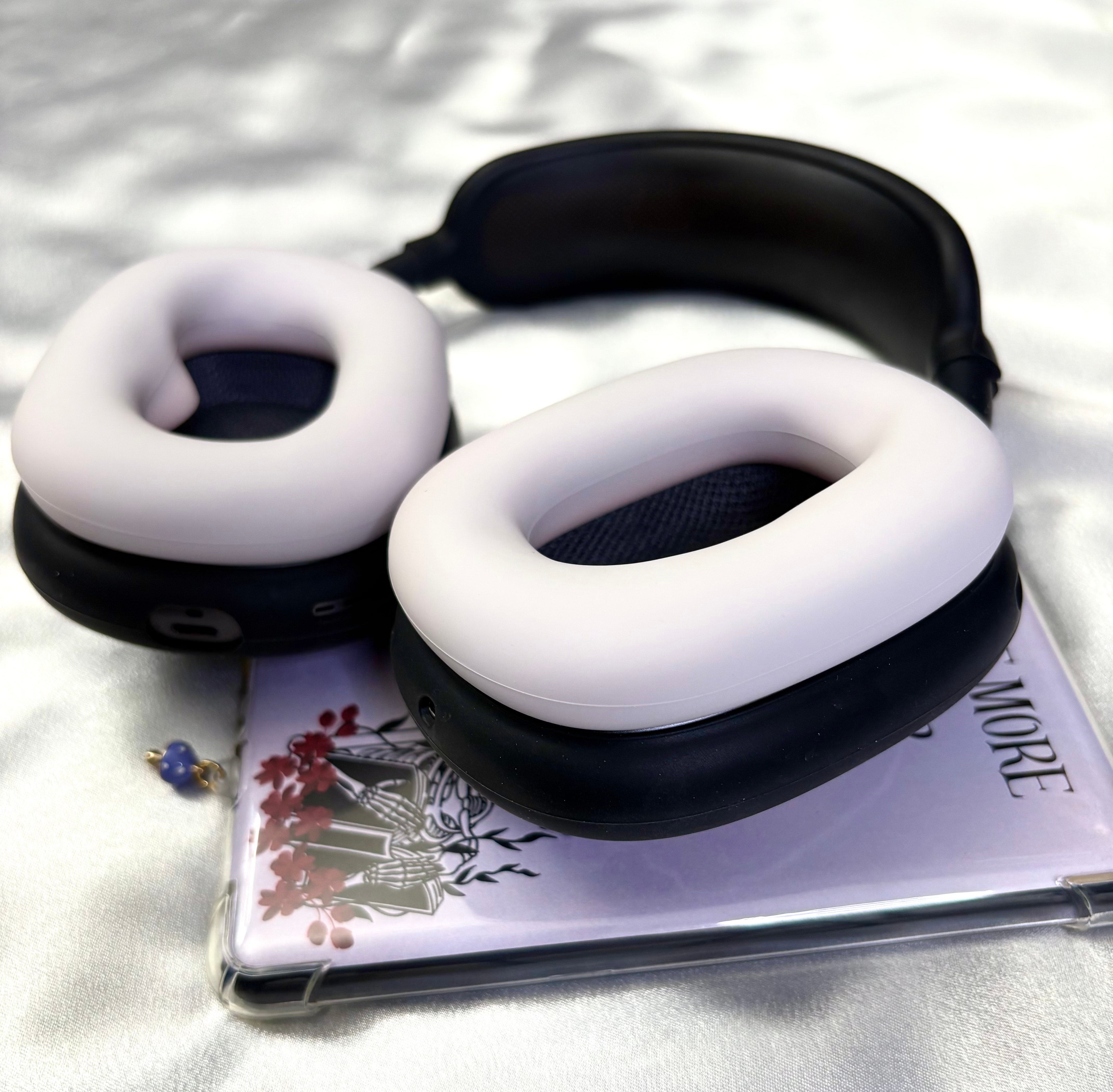 Slow Down! Reading is about decompressing, Not Bargaining your Reading Goal!