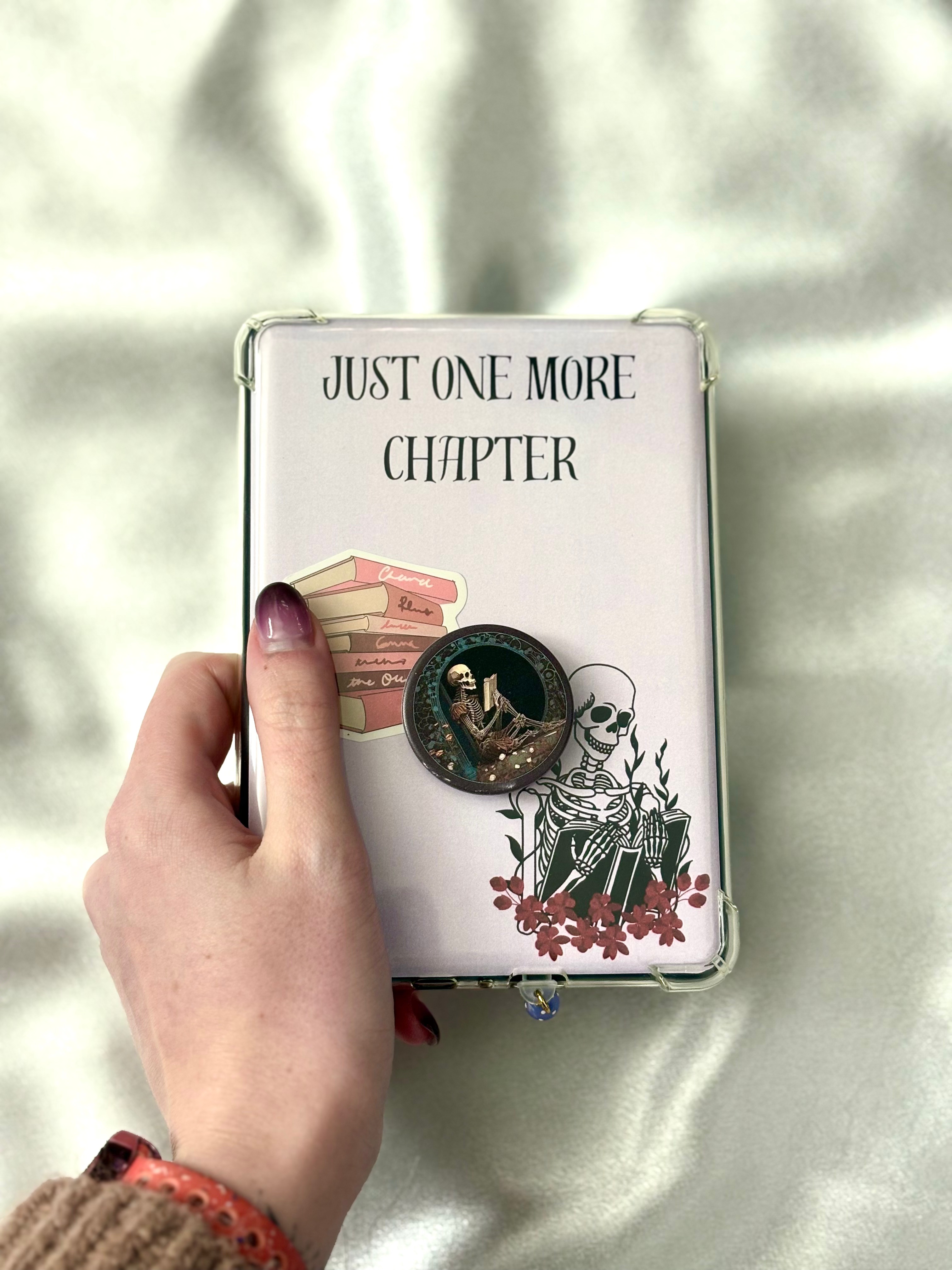 Power of the Authentic Review Panel