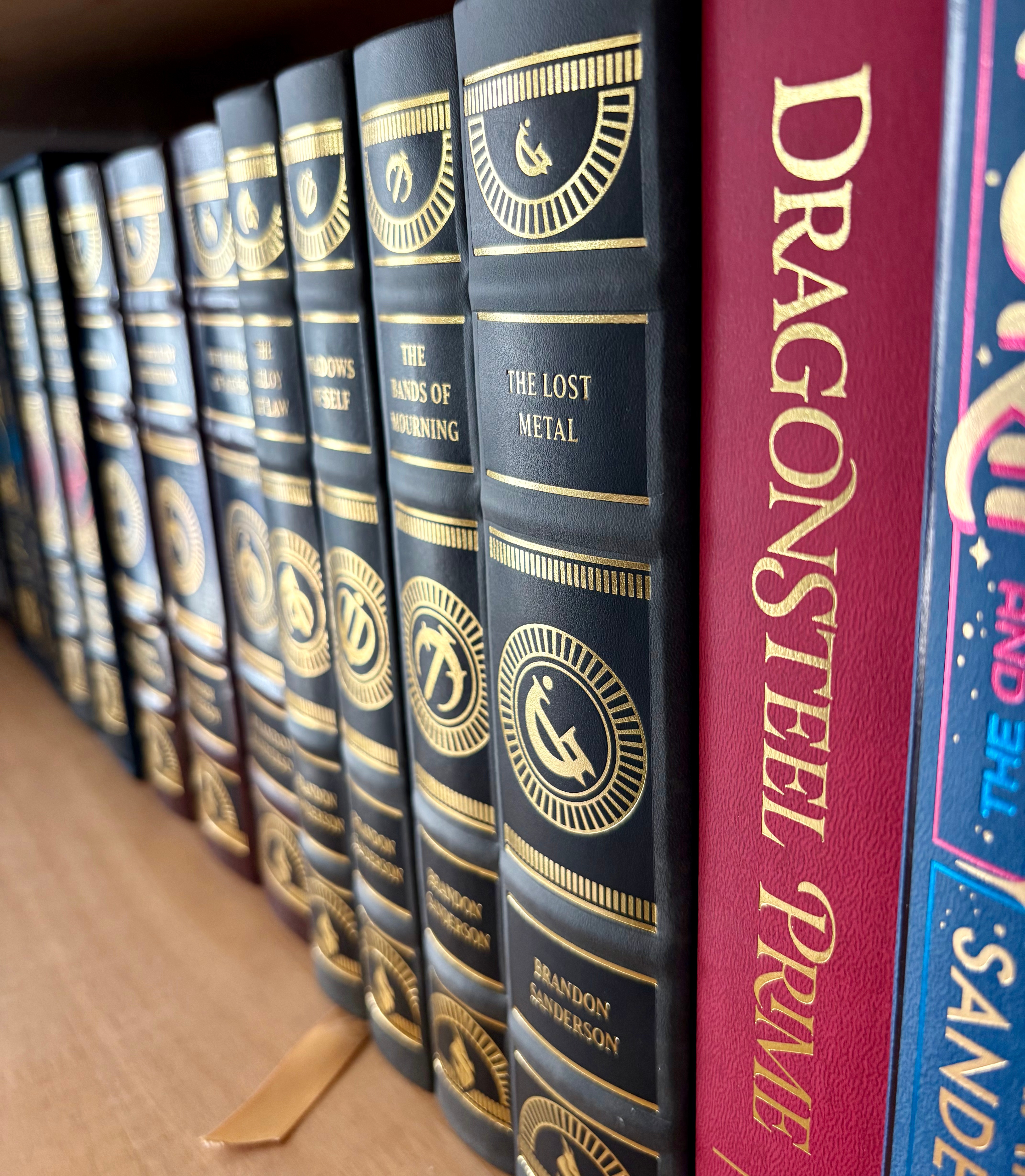 Is the Cosmere capable of being the Next “Marvel” Cinematic Universe?