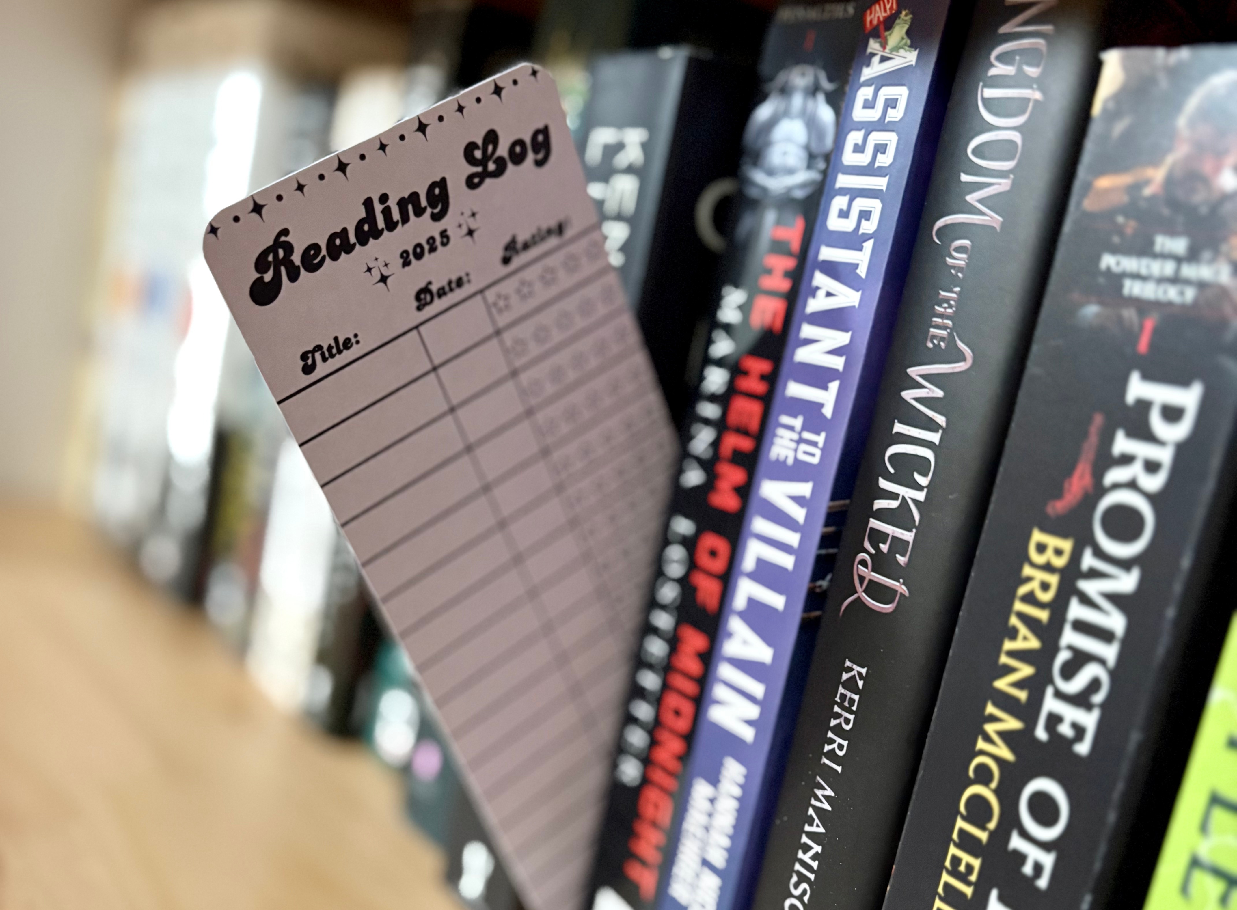 Bookmark Alignment Chart, Are You Evil?