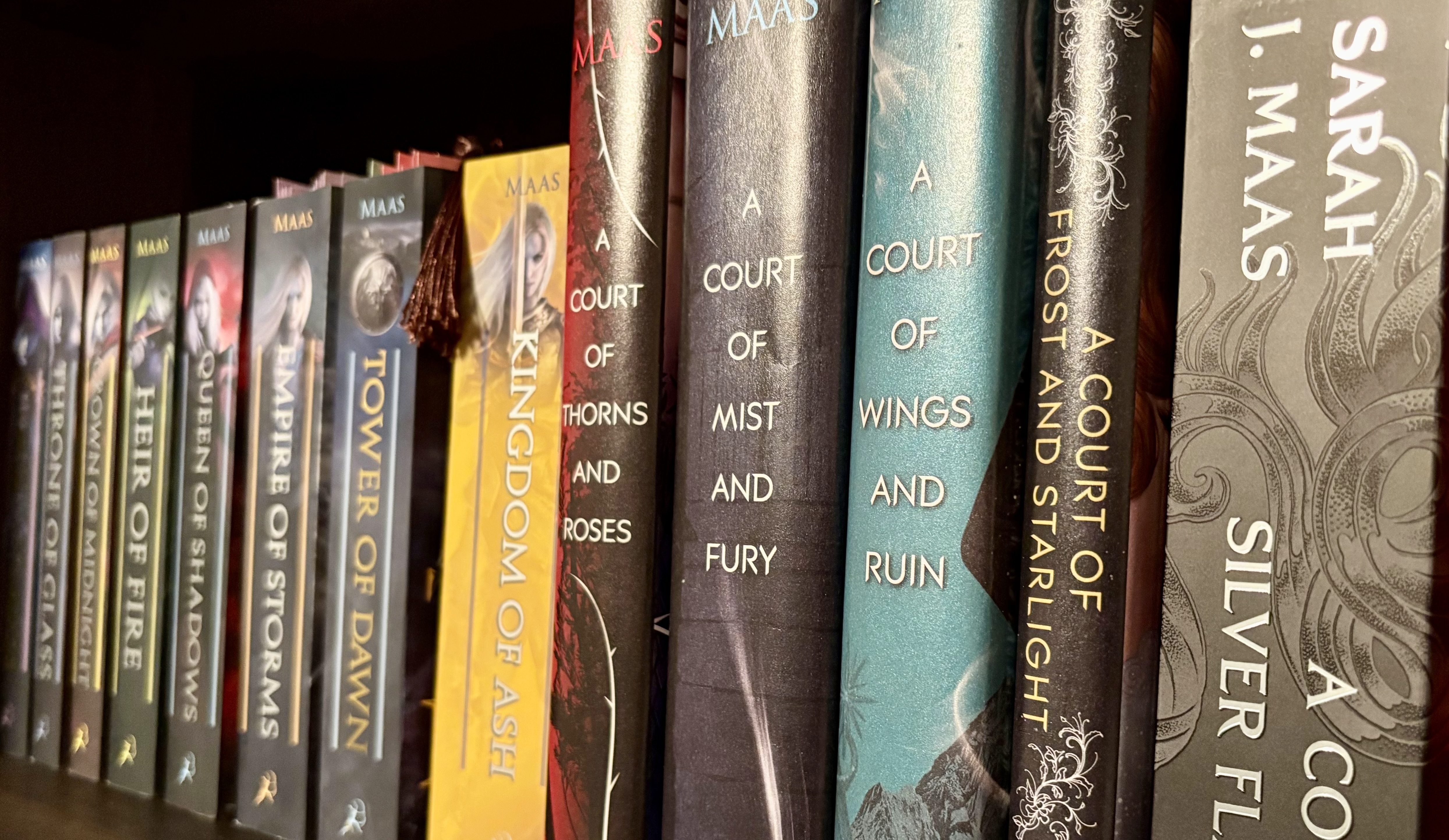 Fantasy Difficulty Levels Explained by Book Series – Are You Strong Enough?